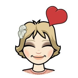 Meet your Posher, Christine